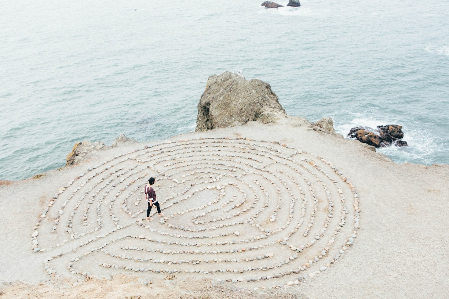 The Role of Universal Spirituality in Modern Life