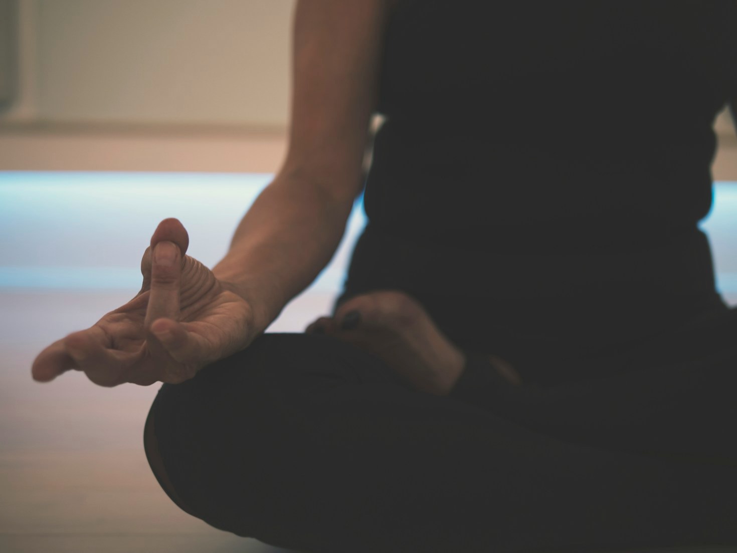 Discovering Inner Peace Through Daily Meditation