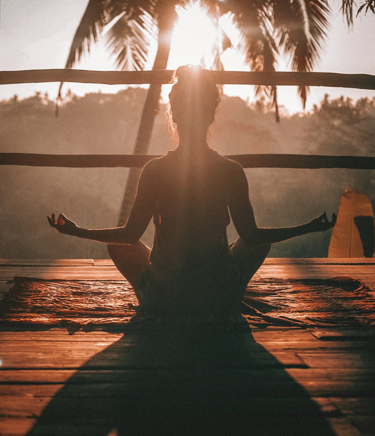Creating Connections in a Spiritual Community